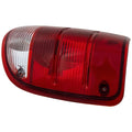Tail Light for Ford Ranger (2001–2005) Left Driver Side Halogen