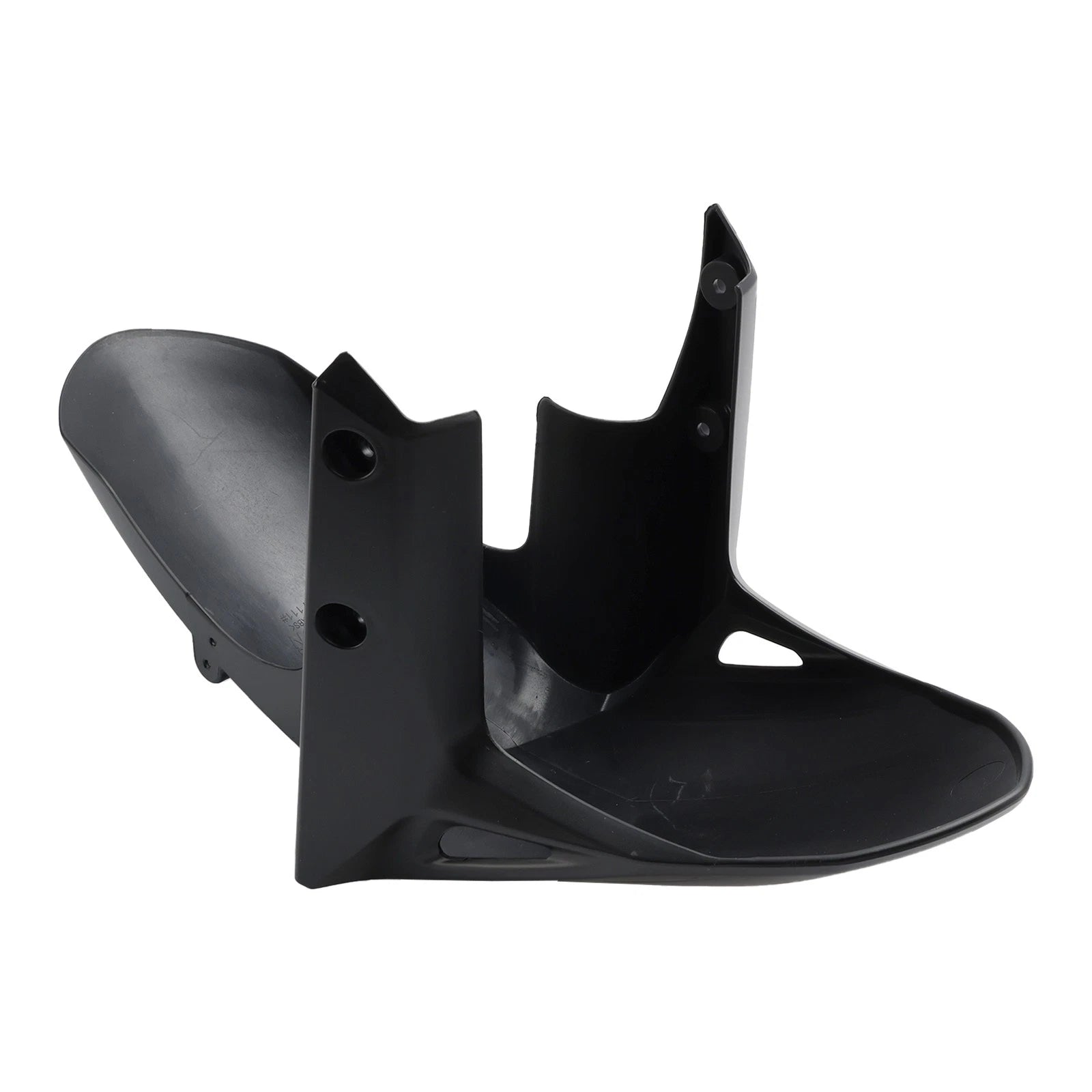 Front Fender Mudguard for Kawasaki Versys 650 1000 1100 (2019–2026) Matt Black