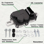 Fuel Pump Driver Module for Ford F150 (2005–2008) 590-001
