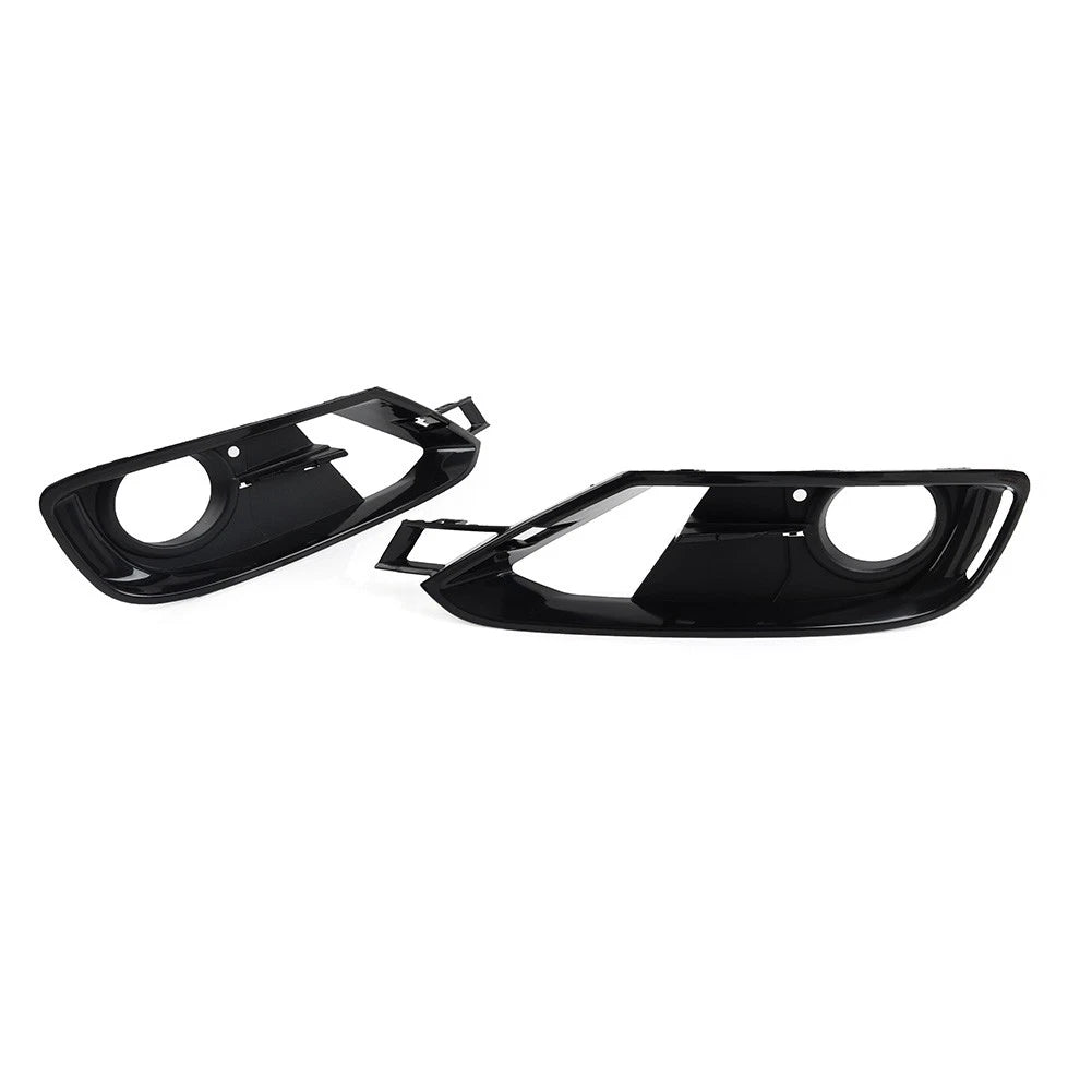Fog Light Grille for BMW F30 F31 F35 F80 Sport Line (2012–2019)