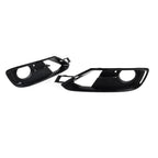 Fog Light Grille for BMW F30 F31 F35 F80 Sport Line (2012–2019)