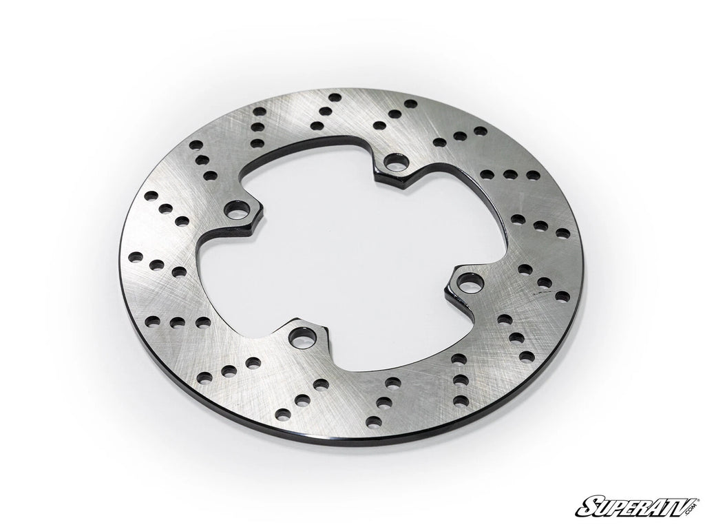 Front Disc Brake Kit for Honda Rancher 4x4 (2000–2023)