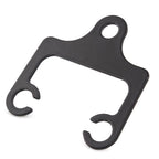 Tachometer Speedometer Gauge Mount Bracket Holder Kit for Universal Motorcycle