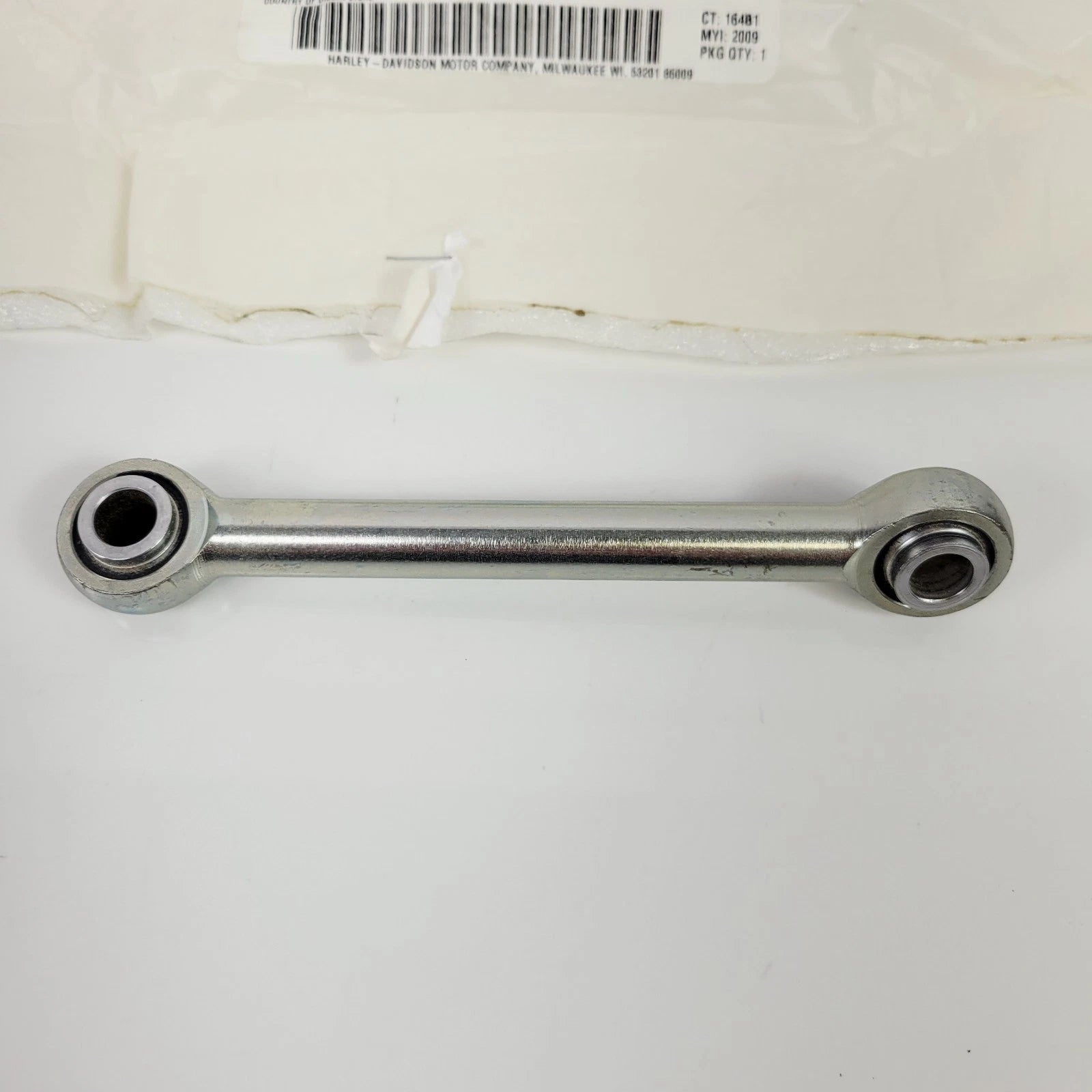 Front Engine Mount Stabilizer Link for Harley-Davidson Touring (2009–2009)