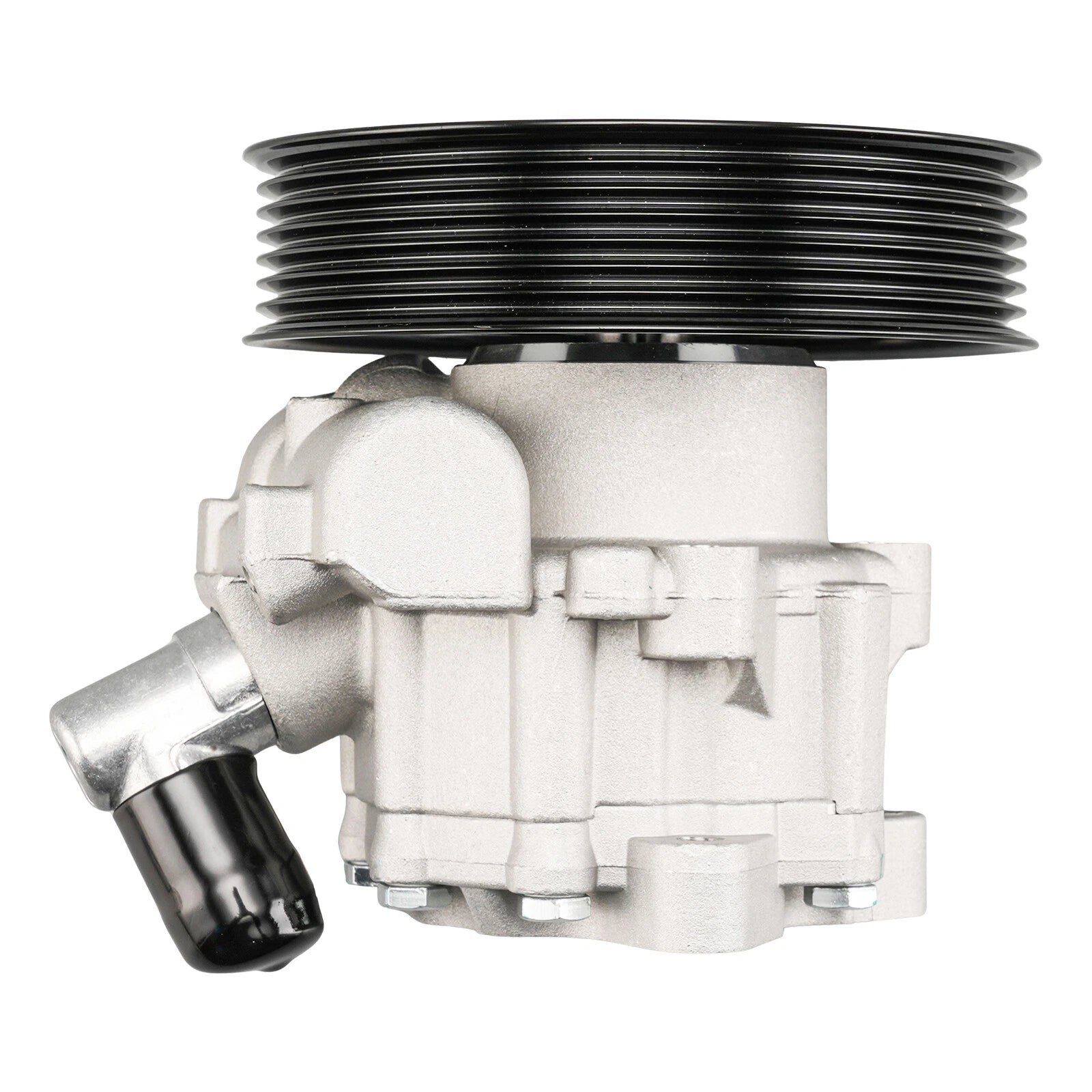 Power Steering Pump with Pulley for Dodge Freightliner Mercedes Sprinter 2500 (2003–2018)