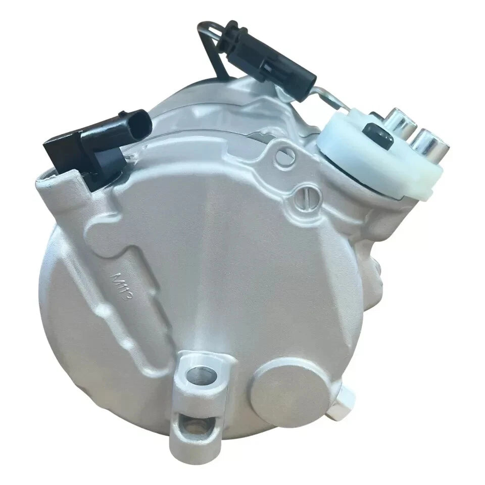 A/C Compressor Kit Replacement for Cadillac CT6 3.0L 3.6L (2019-2020)