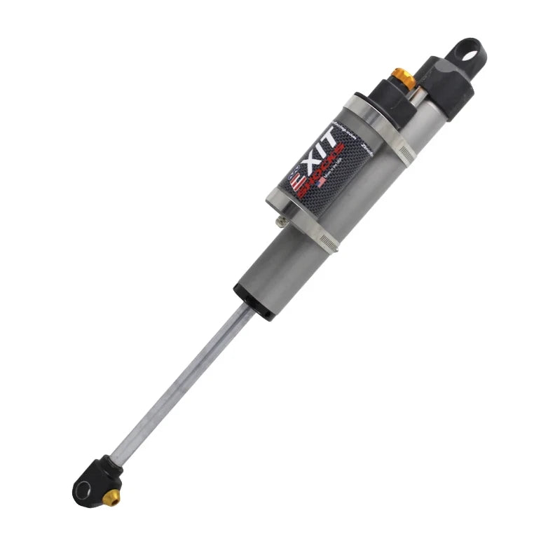 ZBroz X2 Series Exit Rear Shock for Ski-Doo G4 850 (2017–Present)
