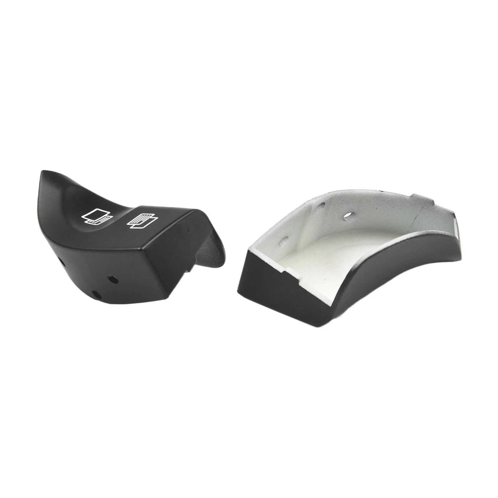 Button Switch Cover for Mercedes S Class W220 CL Class W215 (1998���2010)