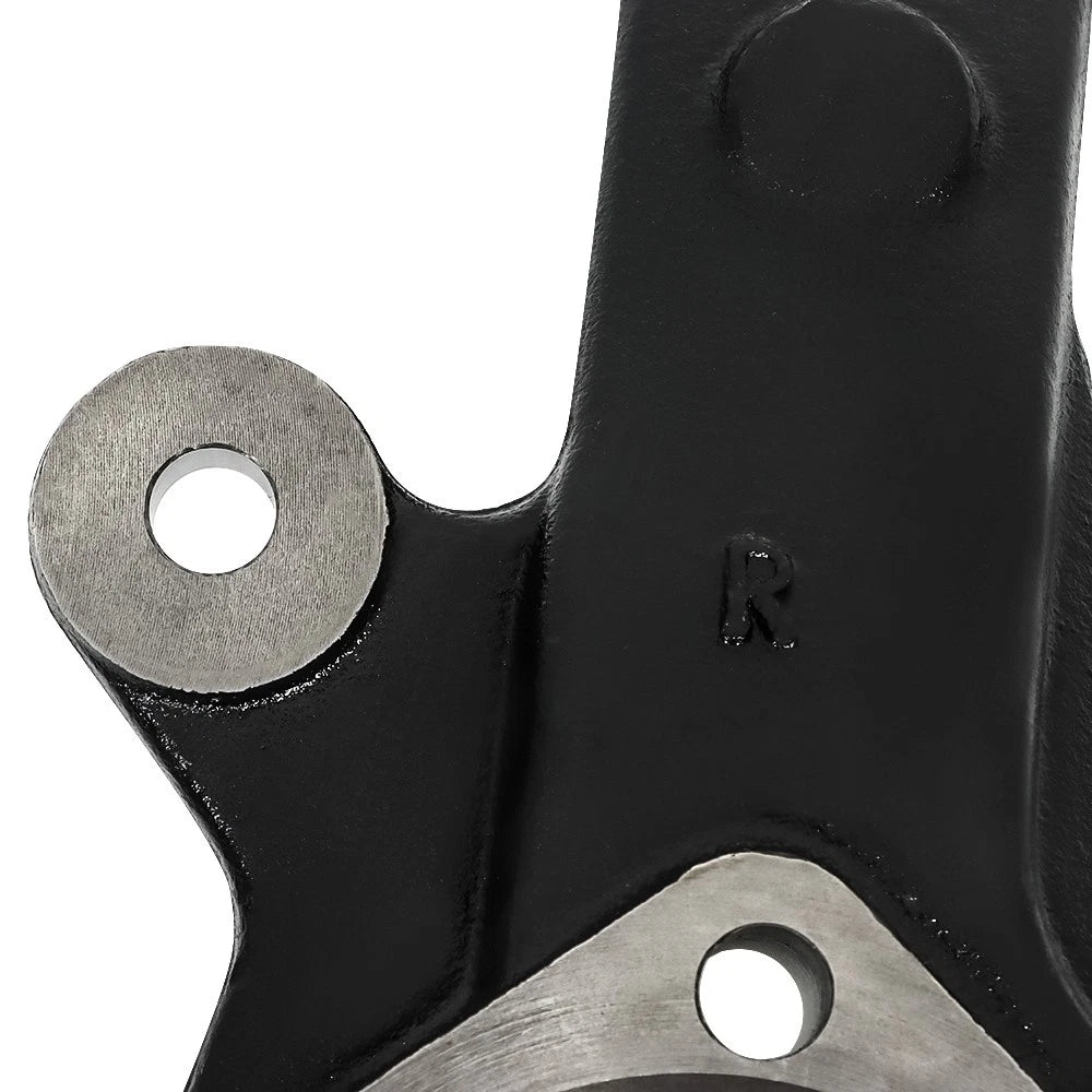 3" Lift Spindles for Chevy 1500 2WD Pickup SUV (1999–2007)
