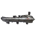 Replacement Passenger Side Driving Light w/Bulb Signal (See compatibility Chart)
