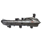 Replacement Passenger Side Driving Light w/Bulb Signal (See compatibility Chart)
