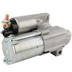 Starter for Chevrolet Uplander, Pontiac Montana (2006–2009) PMGR 1.2kW 6784