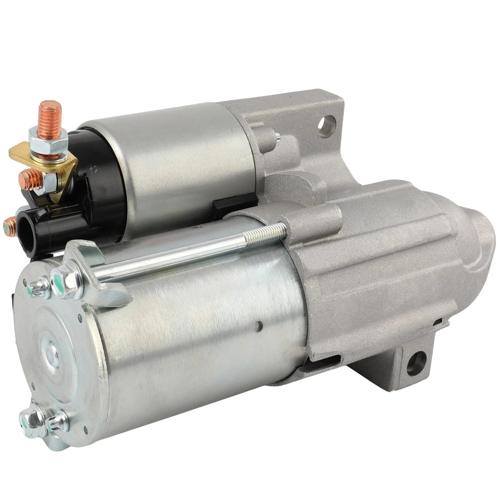 Starter for Chevrolet Uplander, Pontiac Montana (2006–2009) PMGR 1.2kW 6784