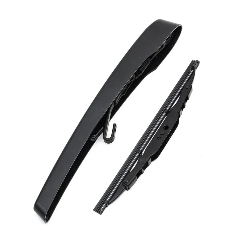 Rear Windshield Wiper Arm + Blade for Buick Encore, Chevrolet Trax (2013-2023)