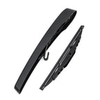 Rear Windshield Wiper Arm + Blade for Buick Encore, Chevrolet Trax (2013-2023)