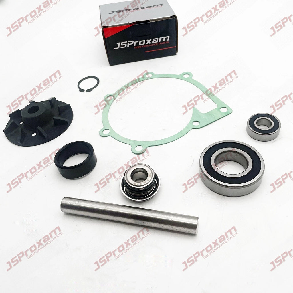 Circulation Pump Kit for Volvo Penta AD41 AQADA40 AQAD41 D41 (Repl 876544 19794)
