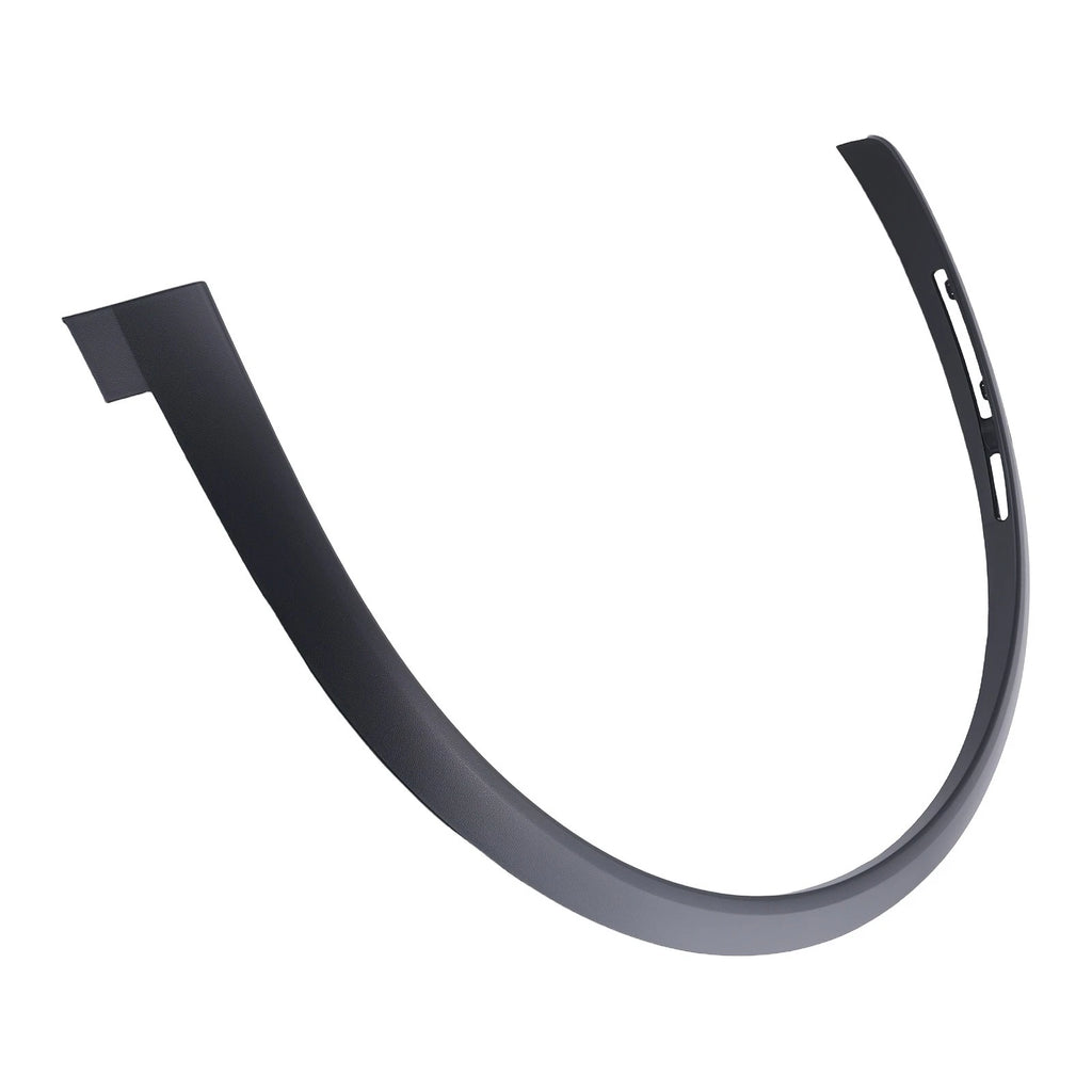 Front Left Fender Arch Flare for Tesla Model X (2016–2021)