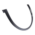 Front Left Fender Arch Flare for Tesla Model X (2016–2021)