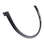 Front Left Fender Arch Flare for Tesla Model X (2016–2021)