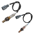 2X Up Down Oxygen Sensor for Toyota Camry (2004–2011) & Avalon (2005–2014)