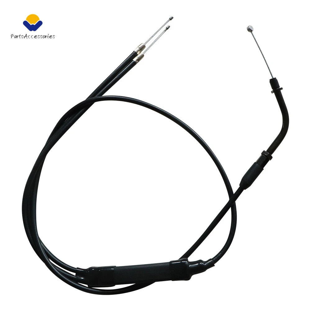 Throttle Cable for Yamaha XS650 (1976–1981)