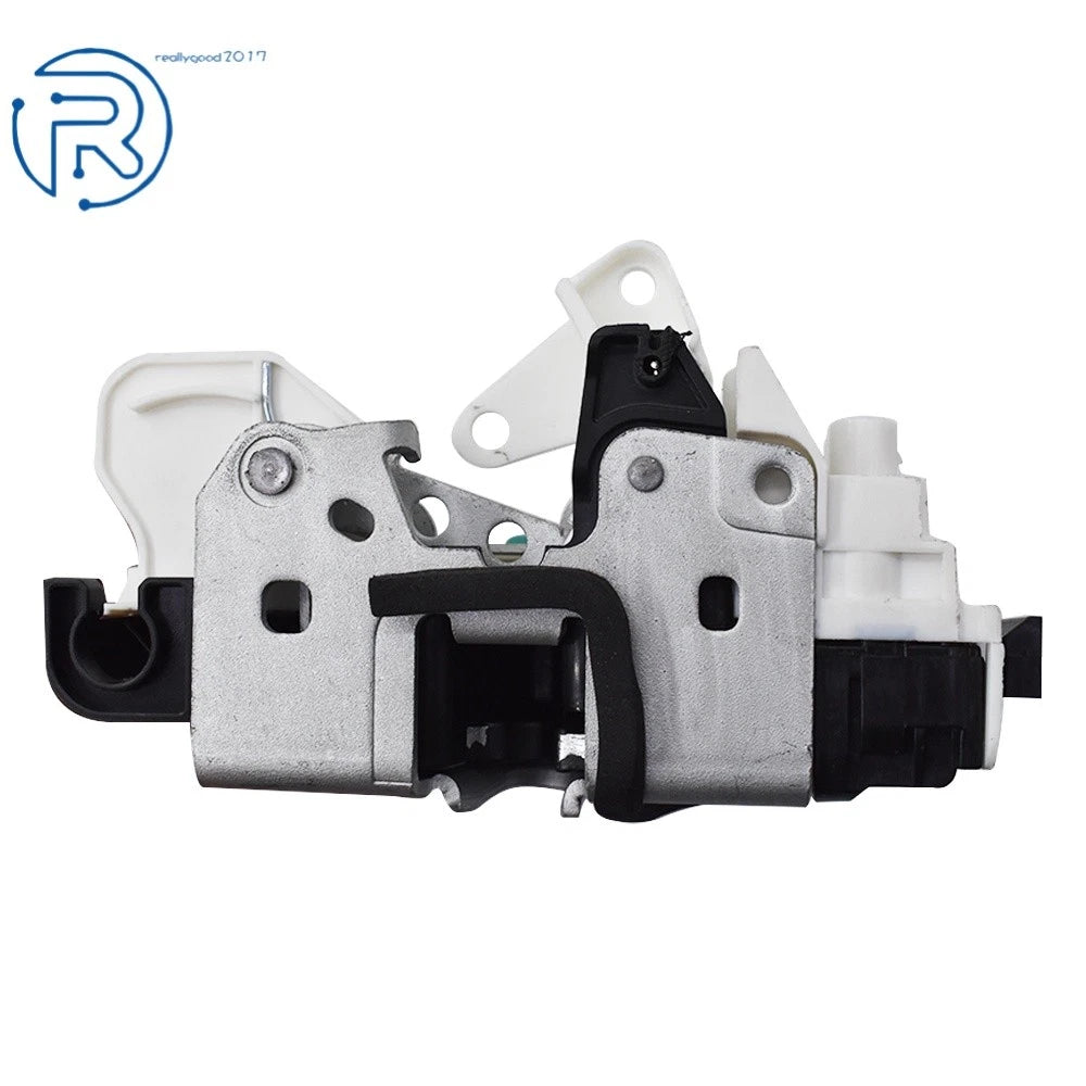 Tailgate Latch with Power Lock for Jeep Wrangler (2008-2018)