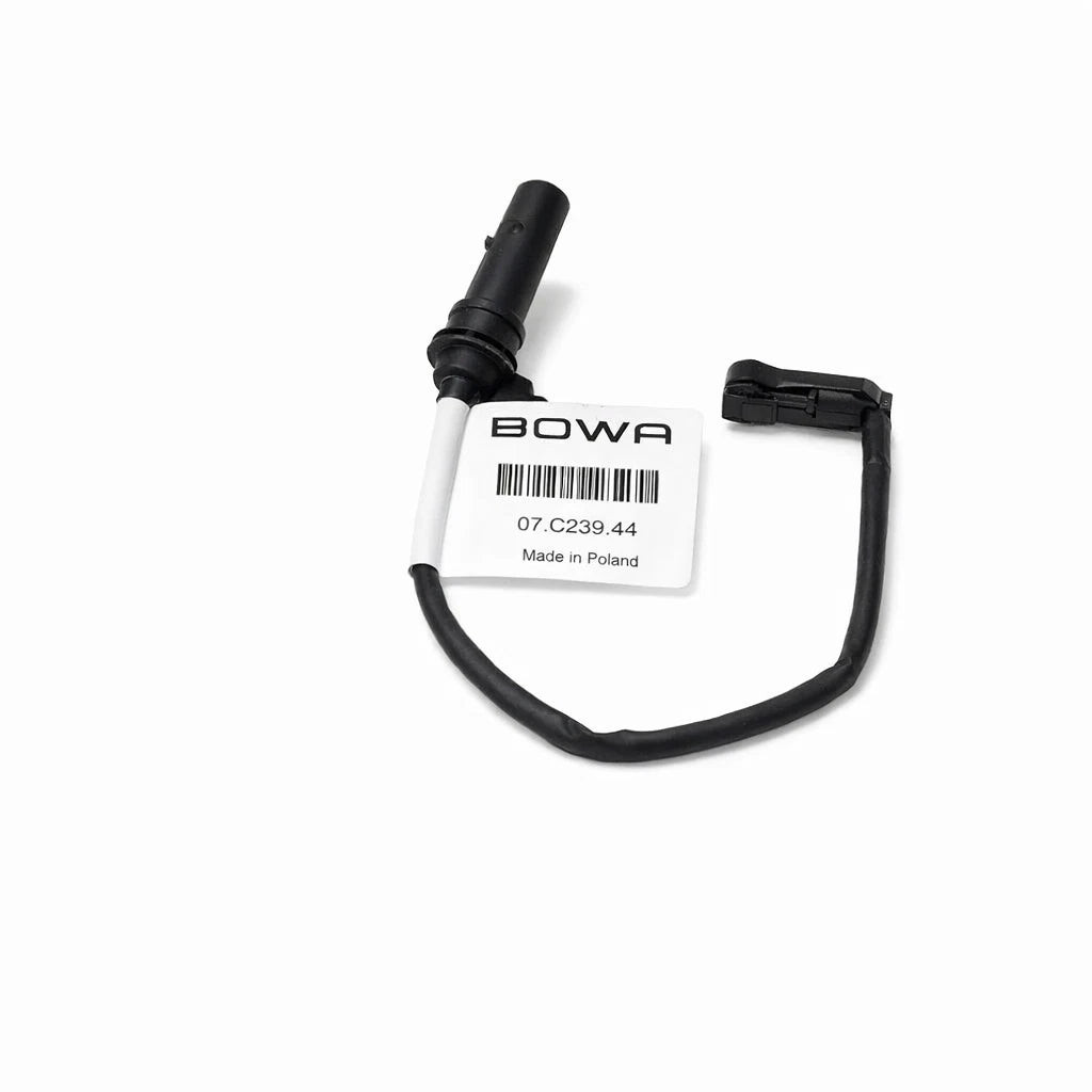 Rear Disc Brake Pad Wear Sensor for Audi Porsche (2013–2021) 4G0615121