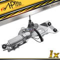 Rear Windshield Wiper Motor for Subaru Impreza (2005–2007) Saab 9-2X (2005–2006)