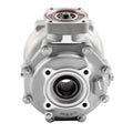 Rear Differential Gear Case Silver for Honda Recon 250 (1997–1998)