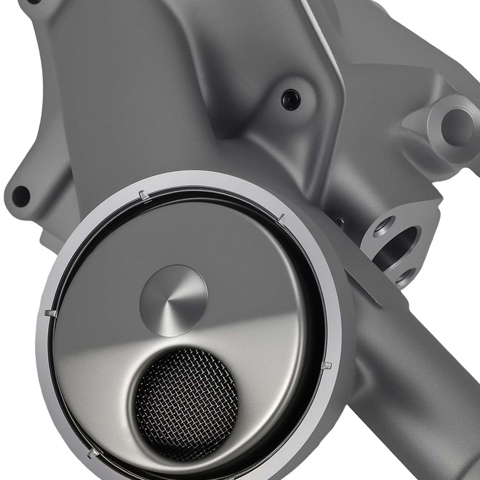 Oil Pump for Volkswagen Jetta 2.8L AAA SOHC (1994–1999)