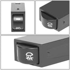 Fog Light Switch for Toyota 86 FR-S/BRZ (2013–2020)