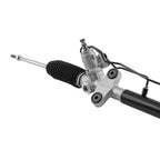 Power Steering Rack and Pinion for Suzuki Aerio L4 2.3L 2.0L (2002–2007) 268003
