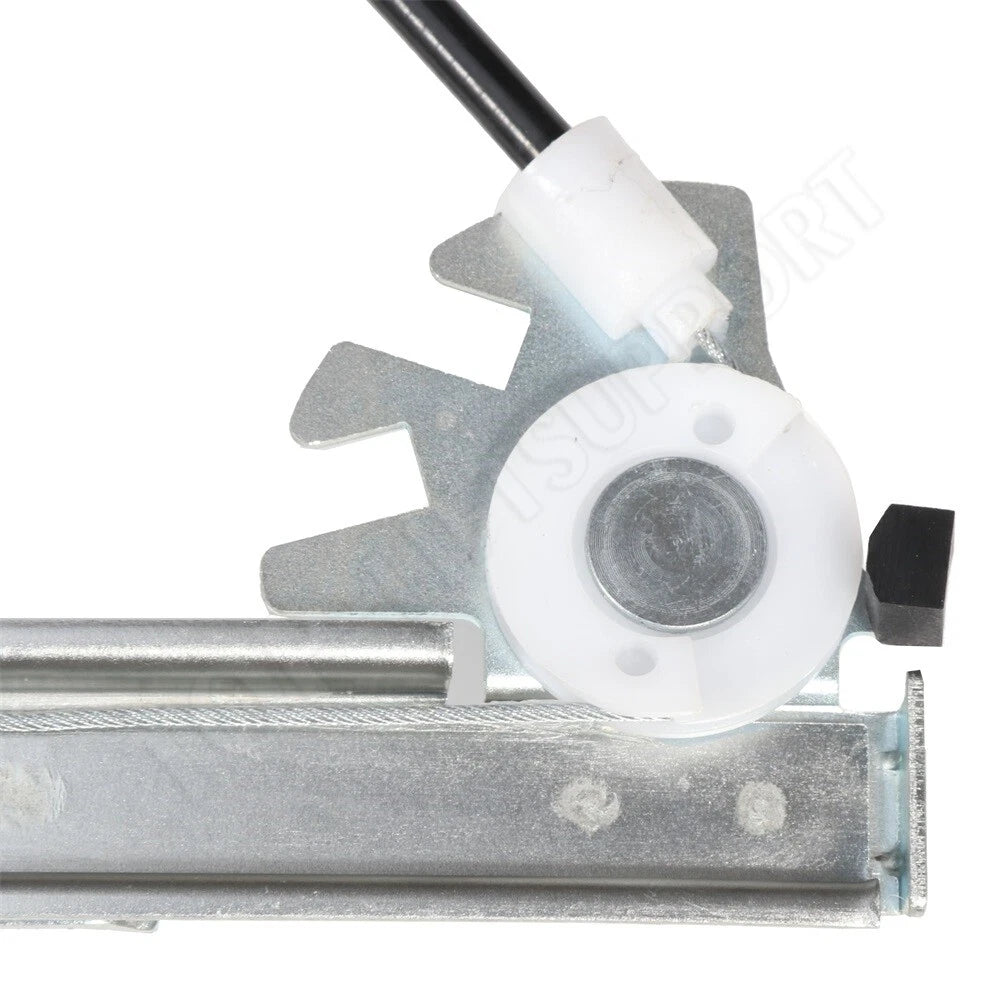 Window Regulator Rear Left for BMW 323i 325i 328i 330i