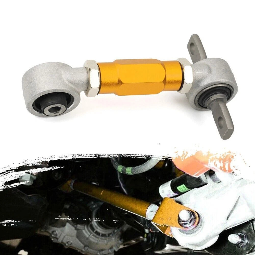Rear Control Camber Arms Kit for Honda Civic, Integra (1988–2001)