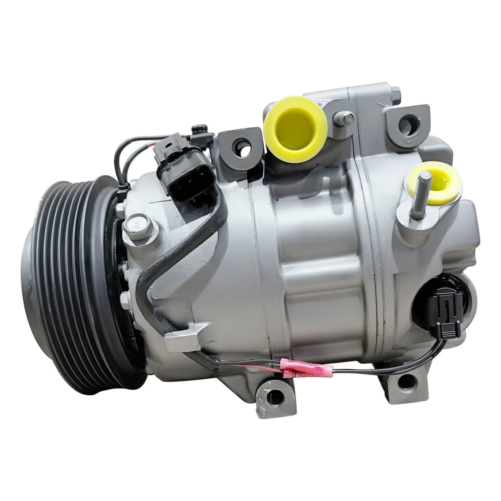 AC Compressor Replacement for Kia Sorento 2.4L (2019–2020)