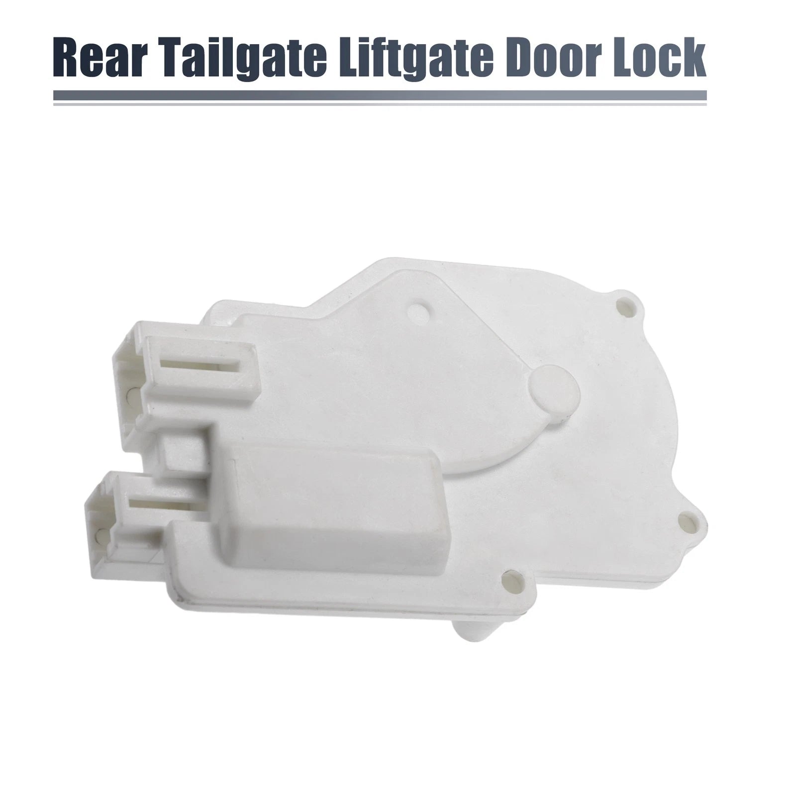 Tailgate Liftgate Door Lock Actuator for Honda Fit (2007–2008) No. 74896SAA003