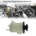 Power Steering Reservoir for Ford F Series 150 (1996–2004) 1 Pc Beige