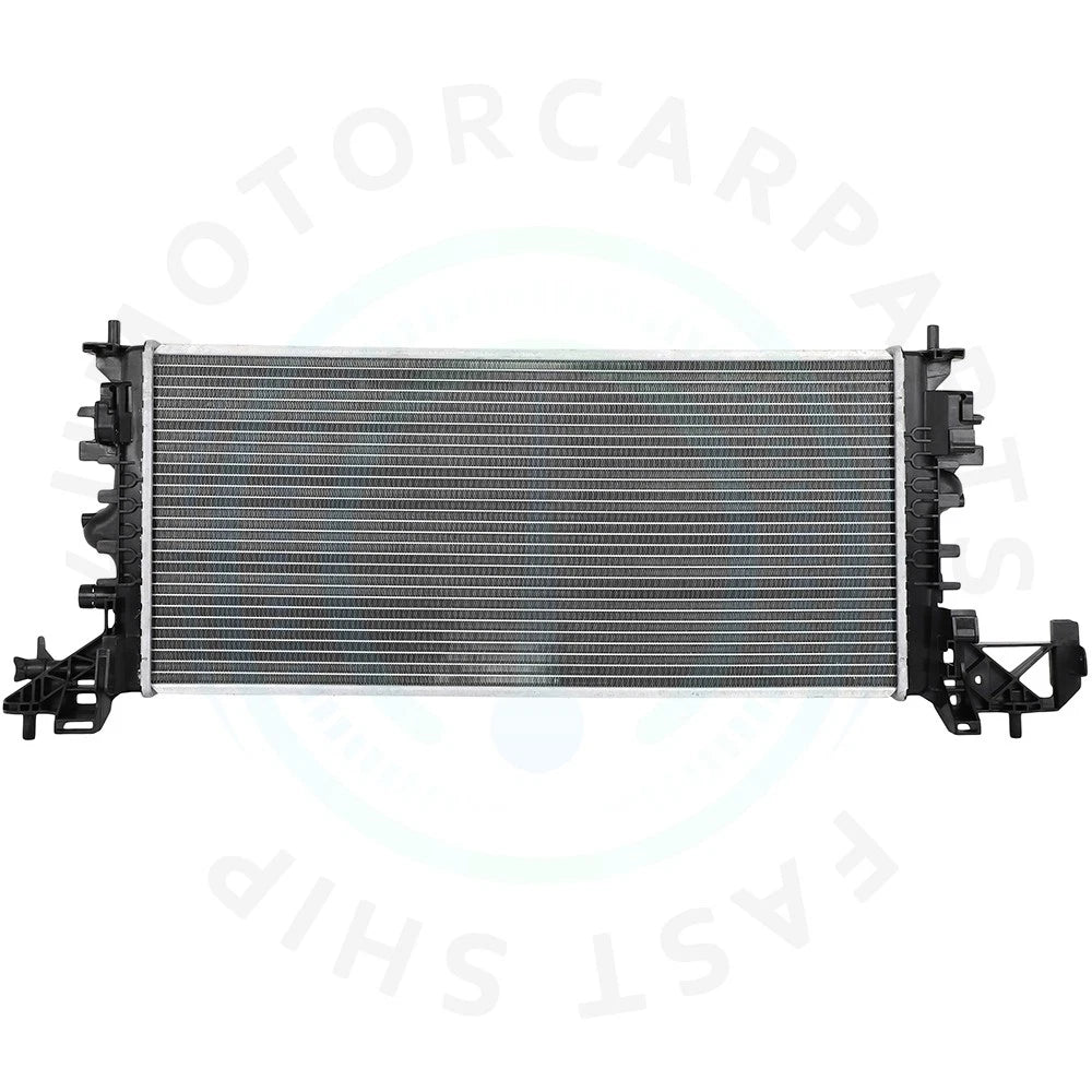 Aluminum Radiator for Chevrolet Cruze (2016–2019)