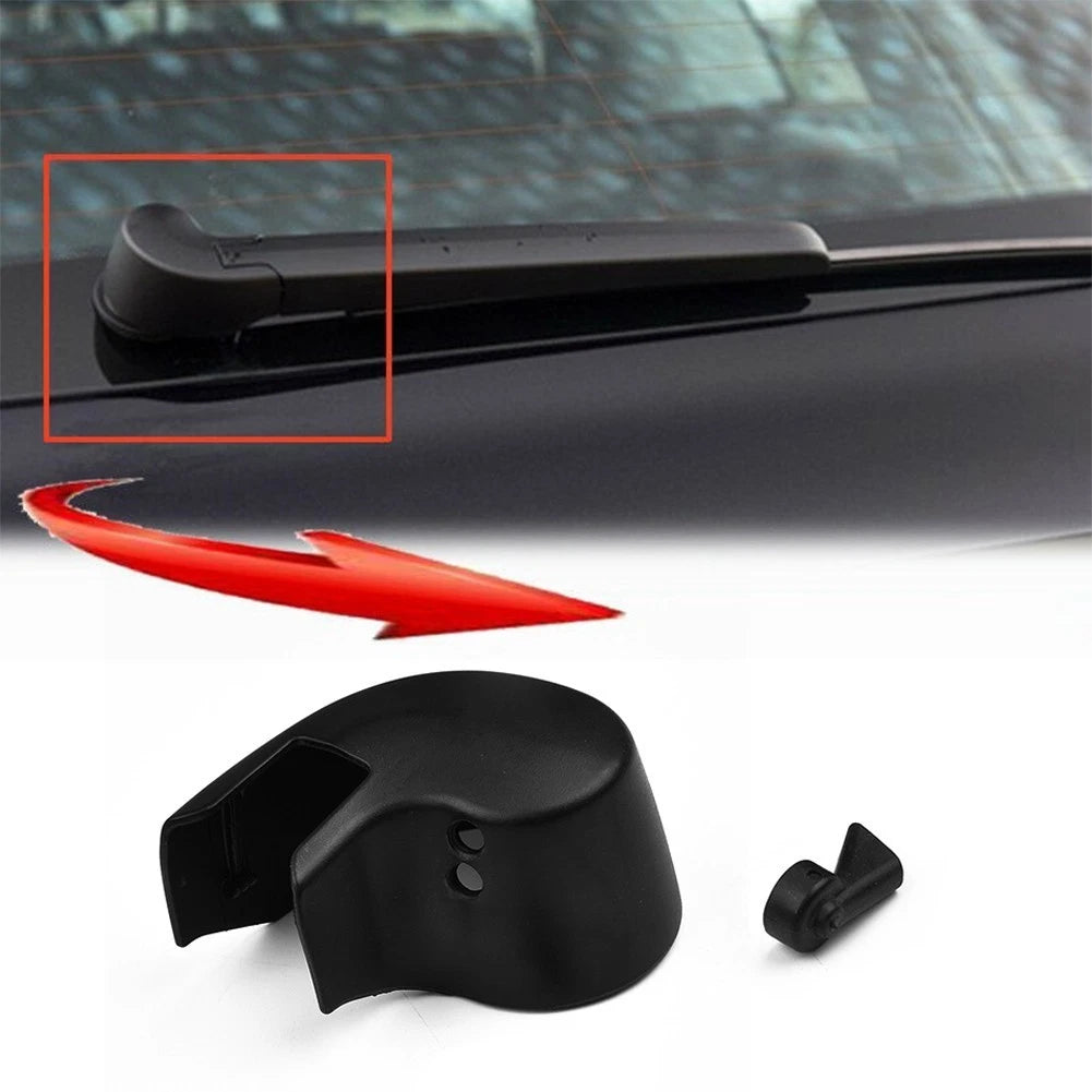 Rear Wiper Nozzle Jet and Nut Cap for Audi A1 A4 Q2 Q5 Q7 (Made in China)