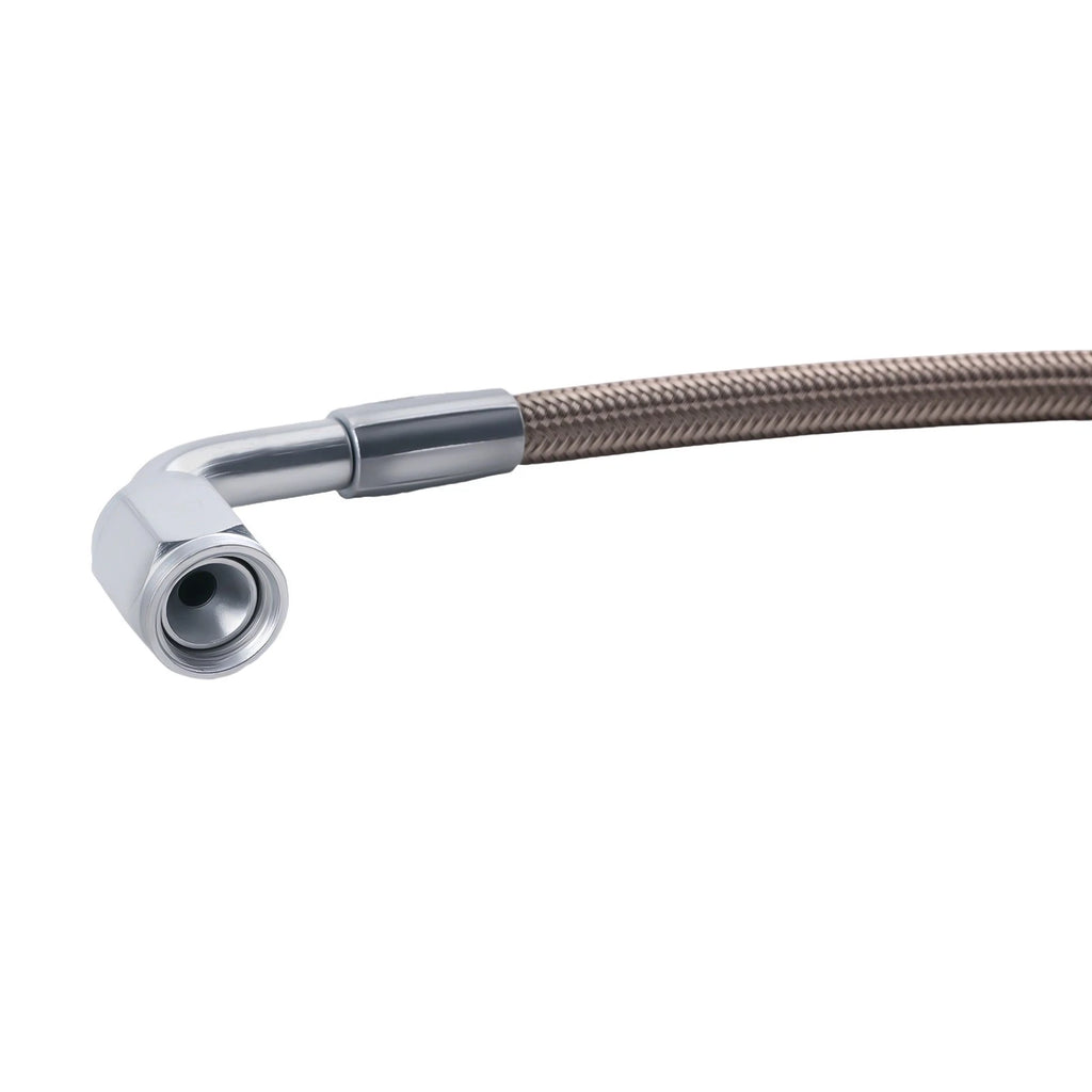 Turbocharger Oil Feed Line for Cummins Dodge Ram 2500 3500 (1994–2002)