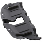 Radiator Support Covers for Nissan Rogue (2021–2023)
