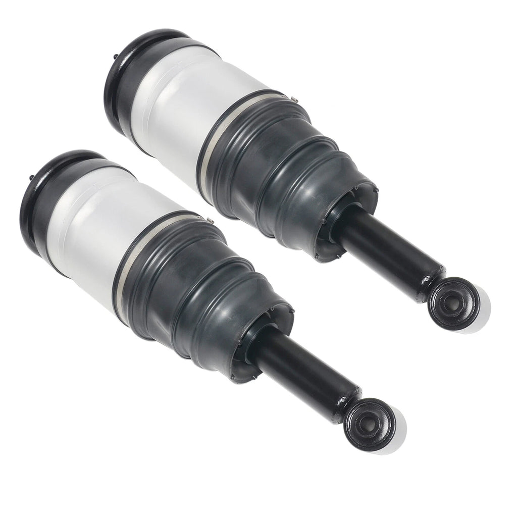 Set of 2 Air Suspension Struts for Land Rover Range Rover Sport (2005–2013)
