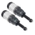 Set of 2 Air Suspension Struts for Land Rover Range Rover Sport (2005–2013)