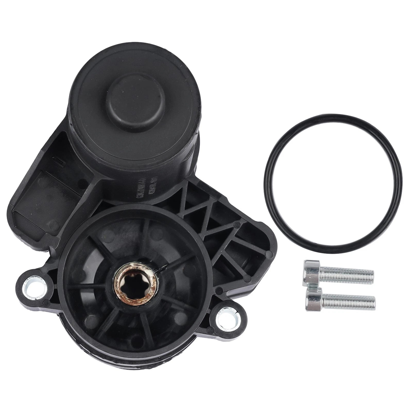 Parking Brake Actuator for Honda Civic (2017-2021) Black
