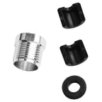 Billet Reverse Cable Lock Nut and Seal Kit for Sea Doo Watercraft
