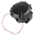 Left Engine Stator Cover & Gasket for Suzuki GSXR1000 (2005–2008)