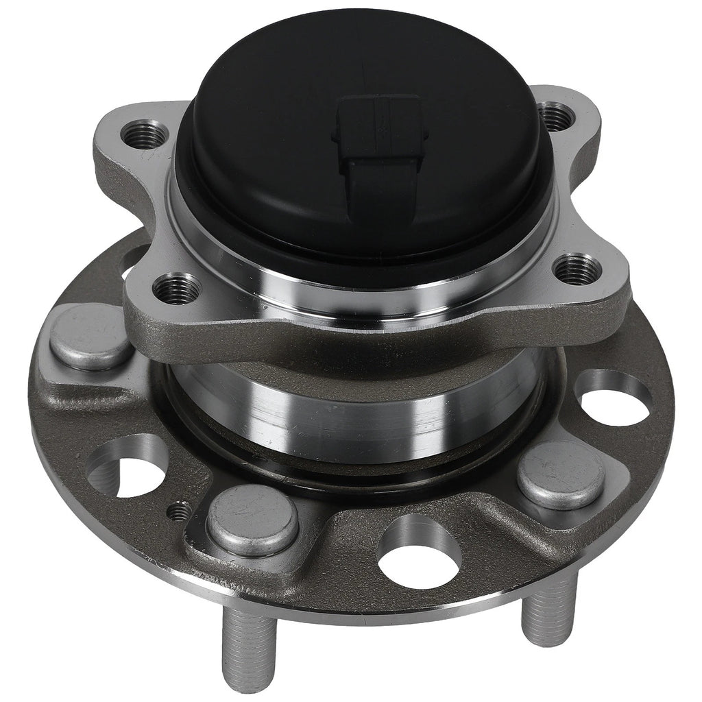 Rear Wheel Hub & Bearing Assembly for Kia Optima (2016–2020) 512553 4-Bolt