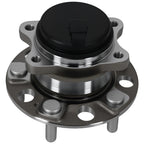 Rear Wheel Hub & Bearing Assembly for Kia Optima (2016–2020) 512553 4-Bolt