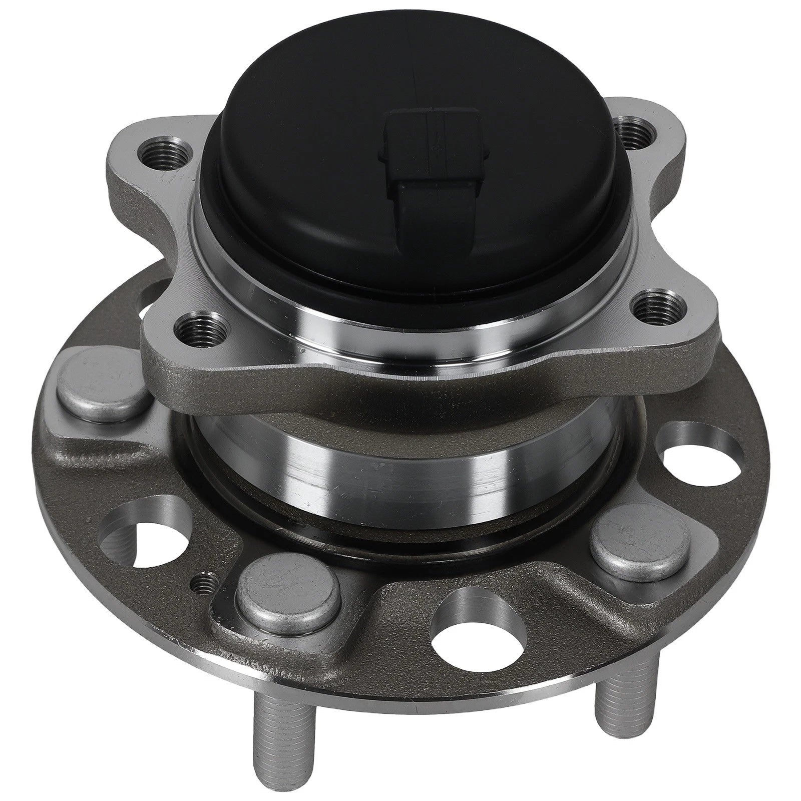 Rear Wheel Hub & Bearing Assembly for Kia Optima (2016–2020) 512553 4-Bolt