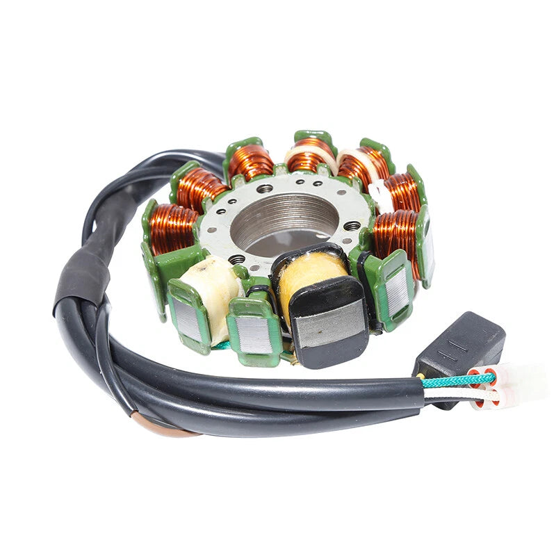Stator Coil for Arctic Cat ZRT 800, ZRT800, Pantera 800 (1995–1999)